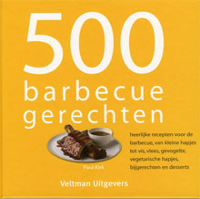 Barbecue Kookboeken Overzicht Beste BBQ Kookboeken Sfeerfoto (2)